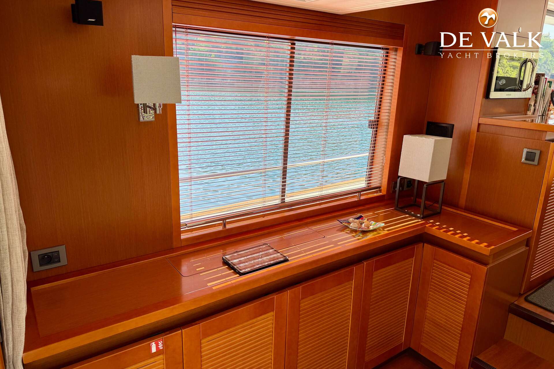 Beneteau Swift Trawler 50 — foto 25 van 38