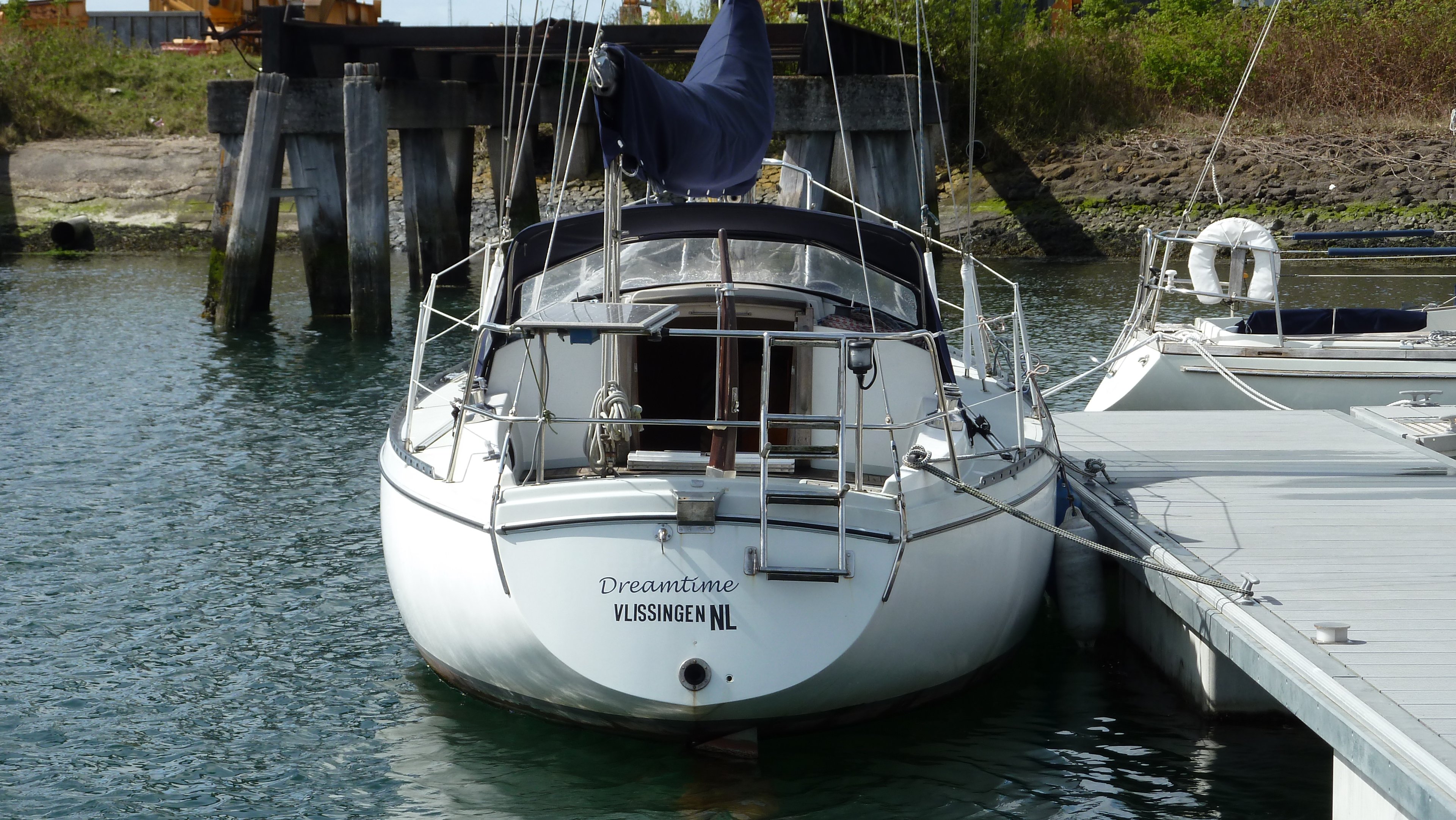 Victoire 933 — foto 6 van 12