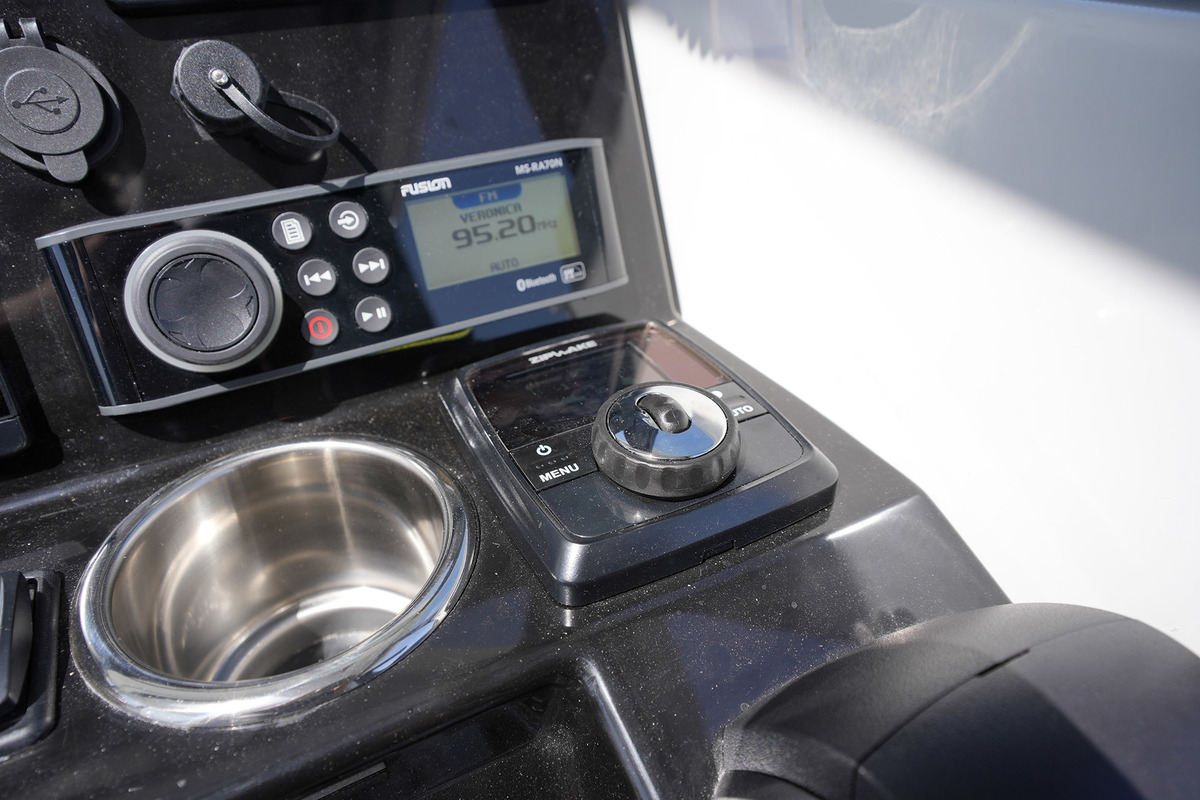 Jeanneau Merry Fisher 795 Sport Serie 2 — foto 45 van 67