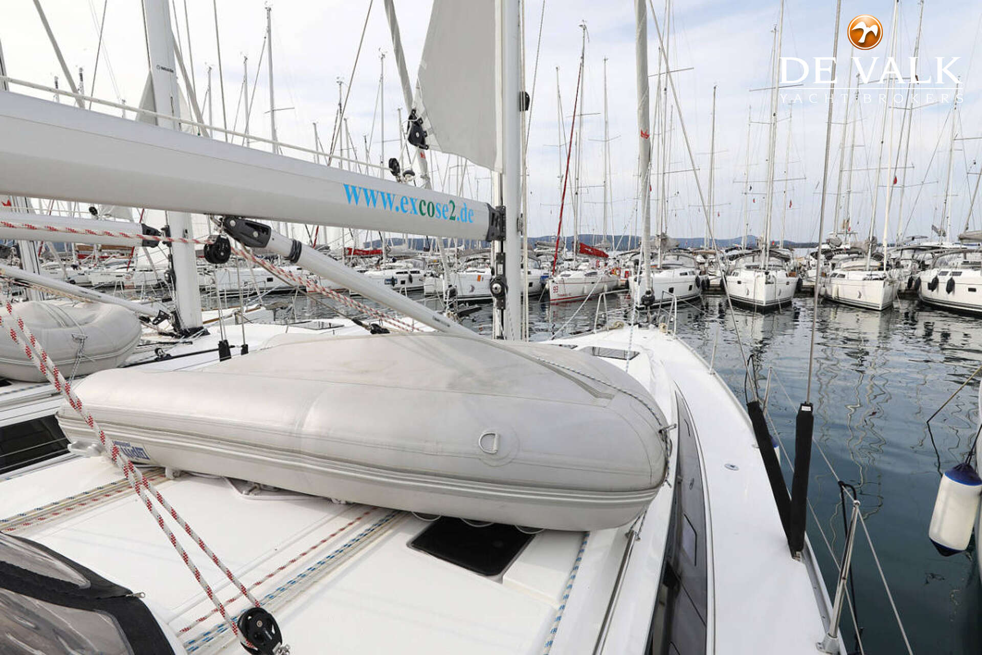 Bavaria Cruiser 46 — foto 2 van 27