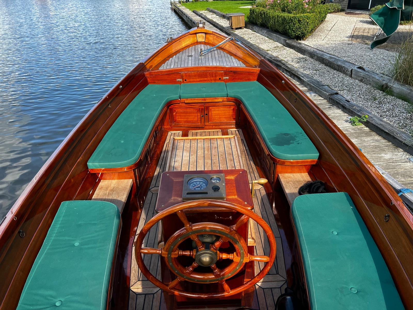 Breedendam 690 Sloep — foto 6 van 18