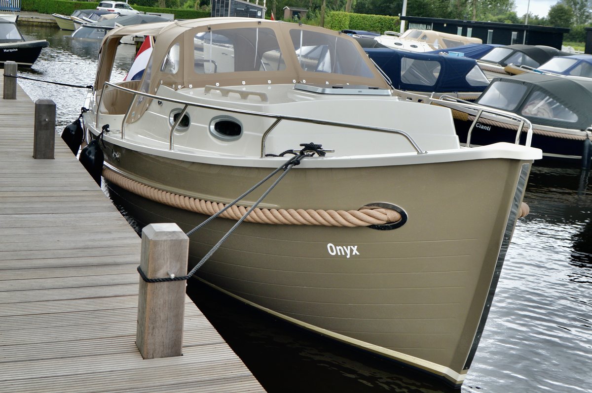 Cruiser — foto 1 van 26