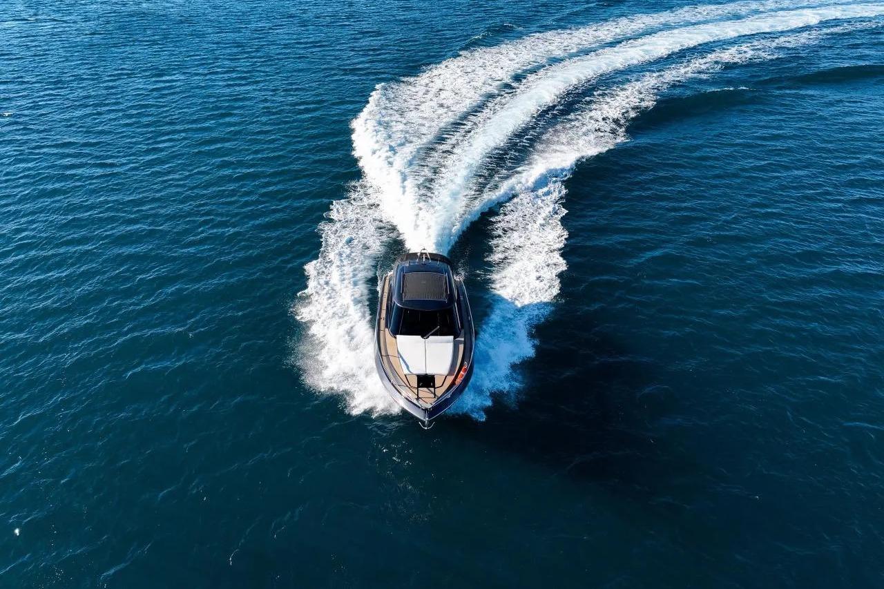 Focus Power 36 — foto 10 van 44