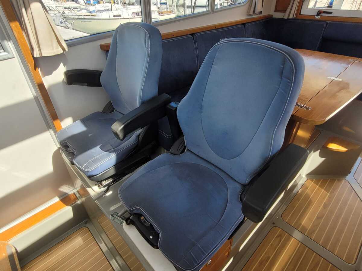 Sargo 36 — foto 5 van 51