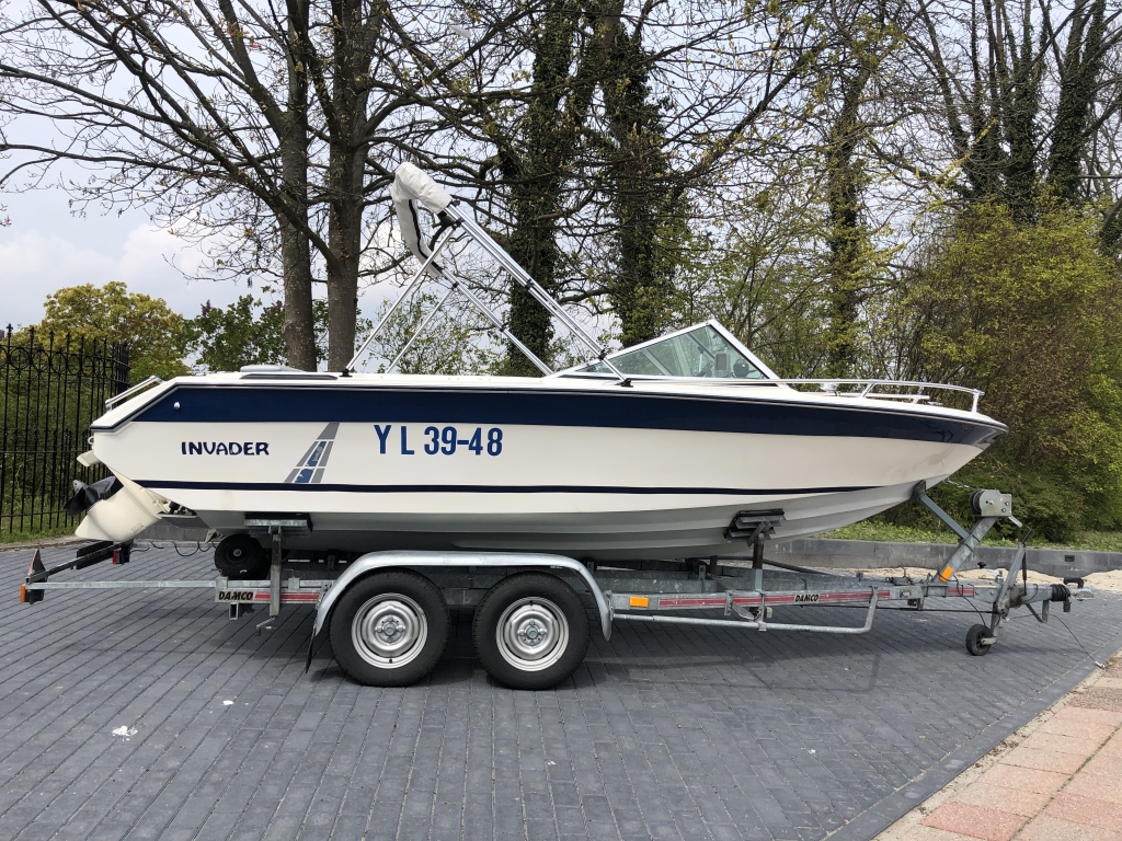 Invader Elan 177 — foto 2 van 16