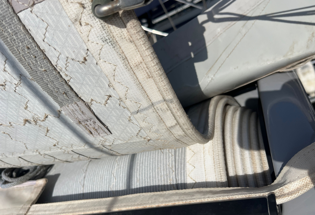 Beneteau Oceanis 51.1 — foto 40 van 47