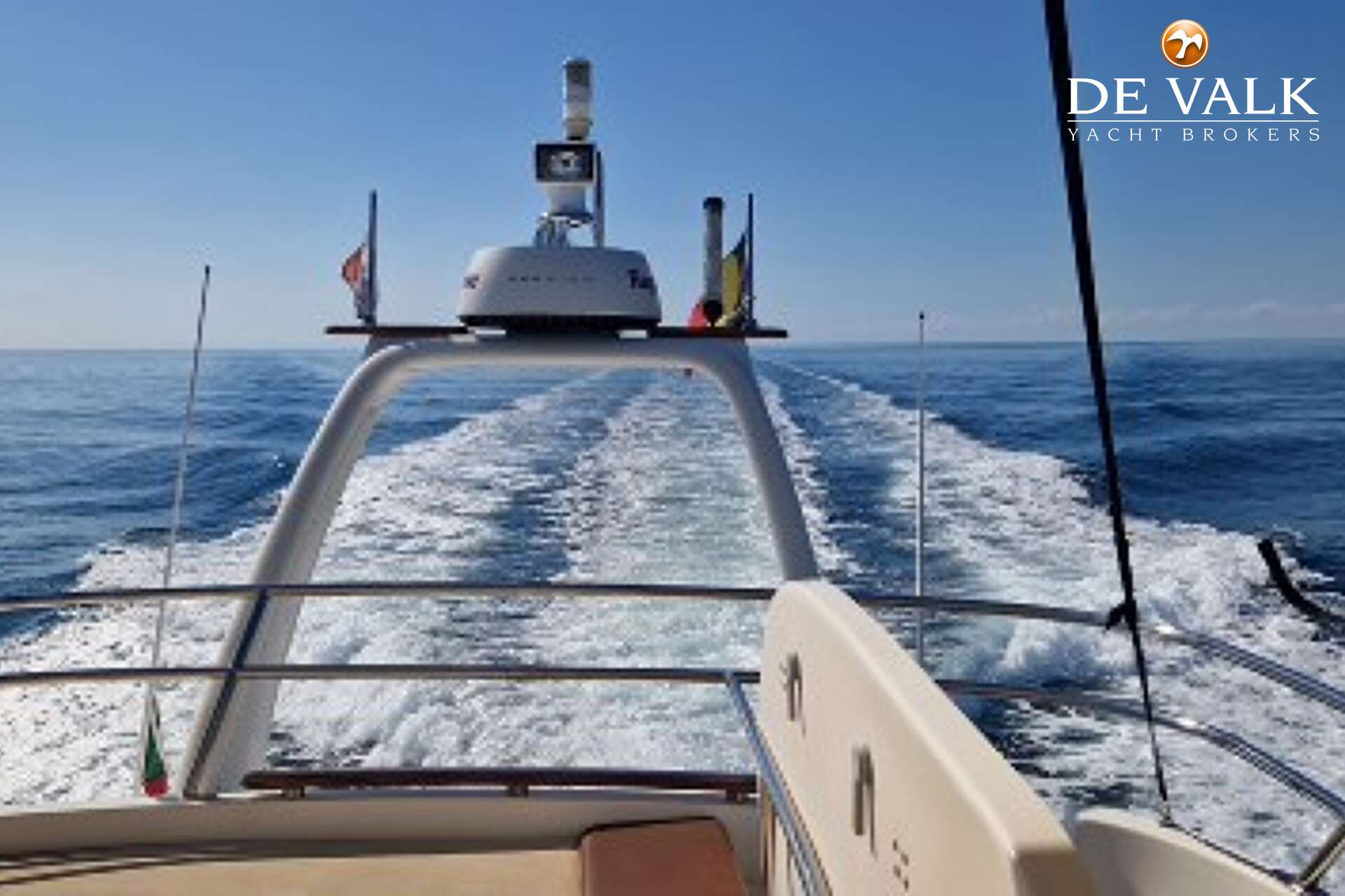 Jeanneau Prestige 46 — foto 17 van 38