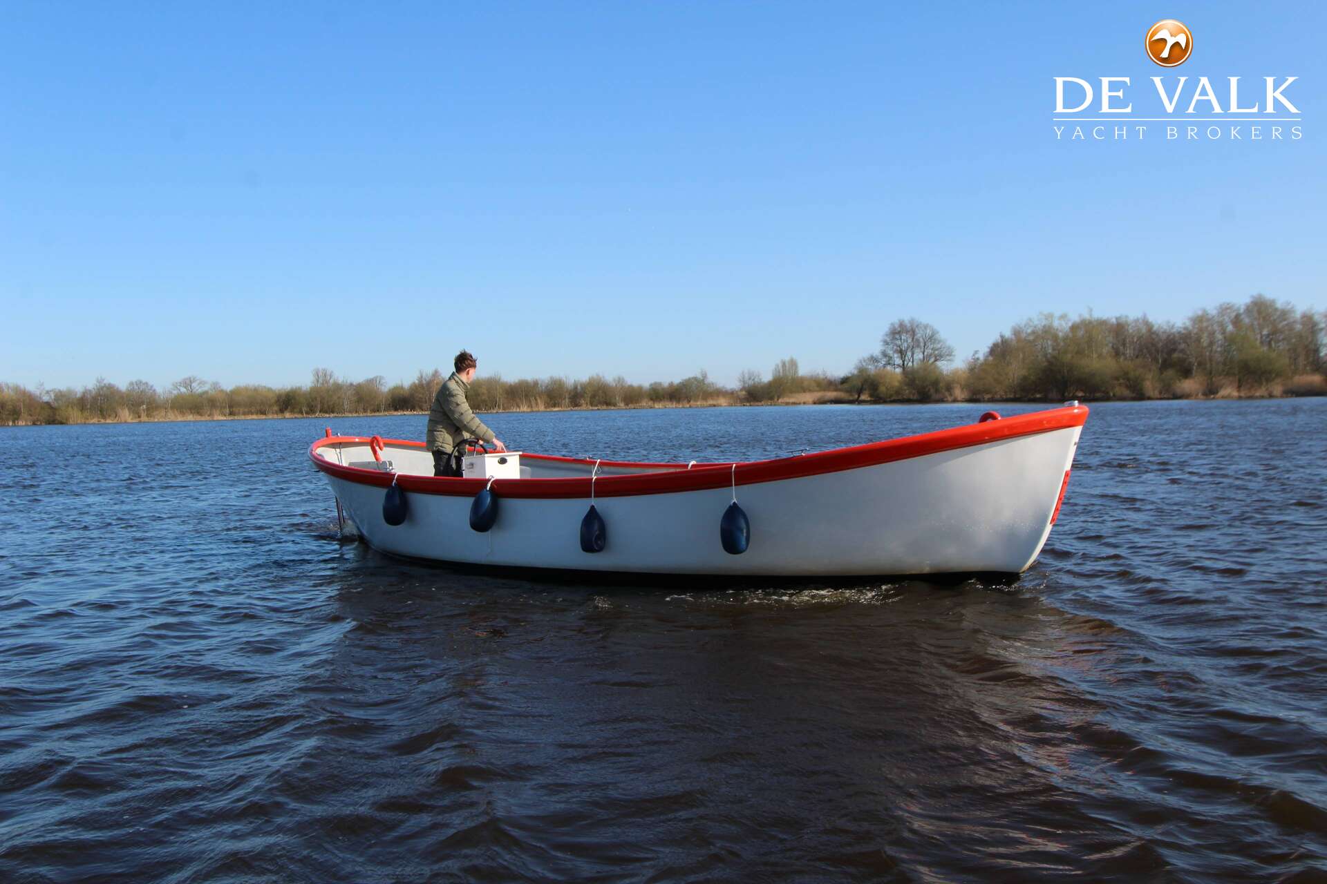 E-Sloep 800 — foto 3 van 24