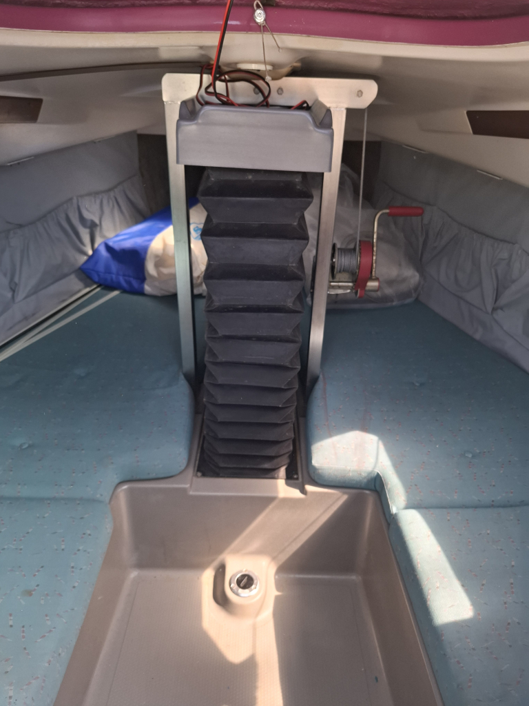Dehler 18 — foto 4 van 20