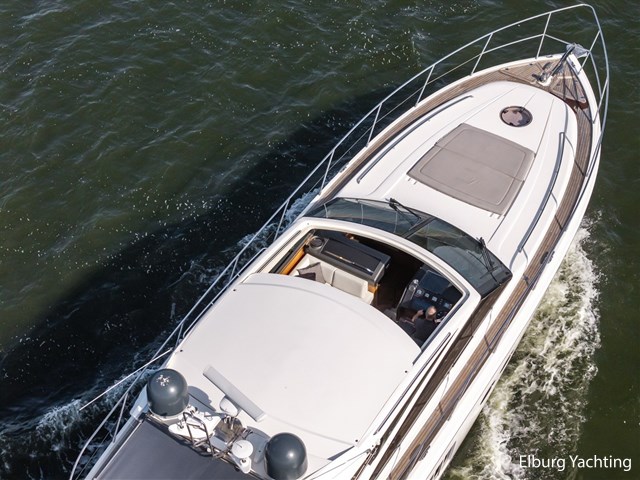Princess V62 — foto 77 van 88