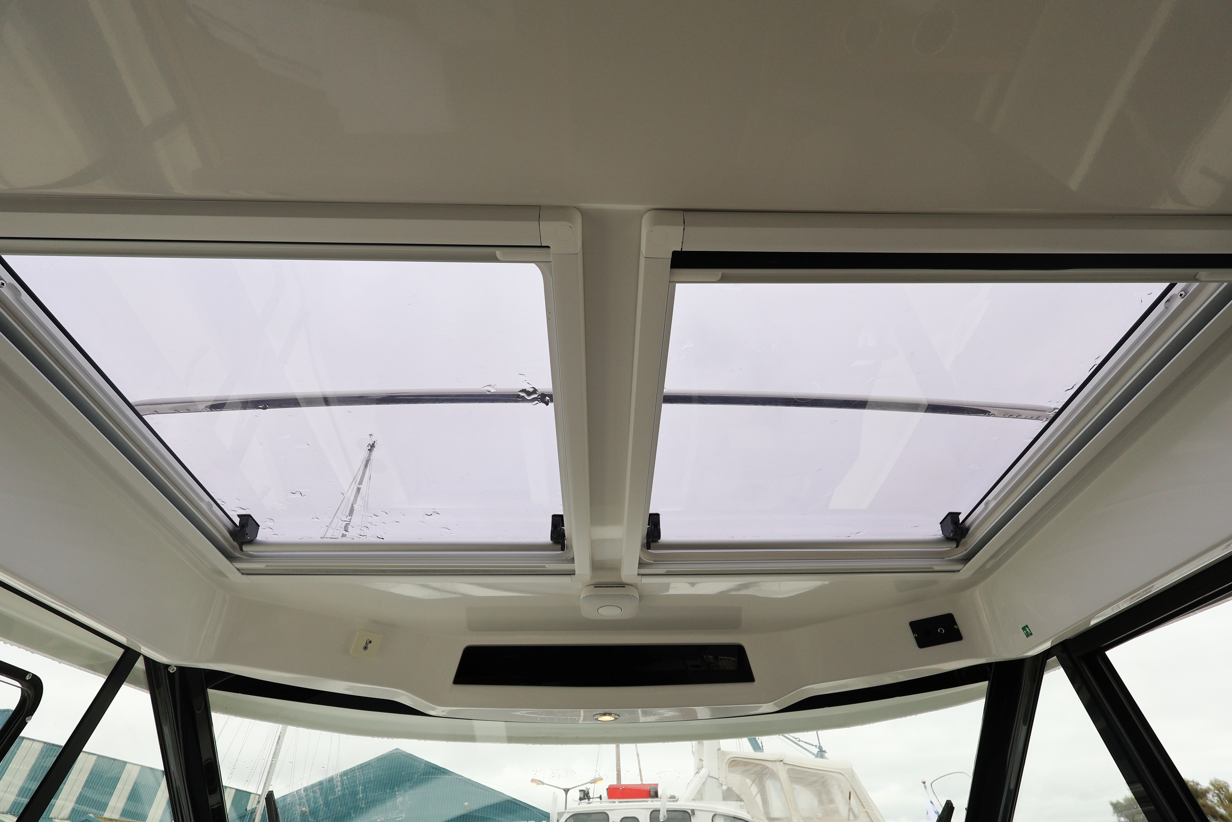 Jeanneau Merry Fisher 895 Offshore — foto 24 van 37