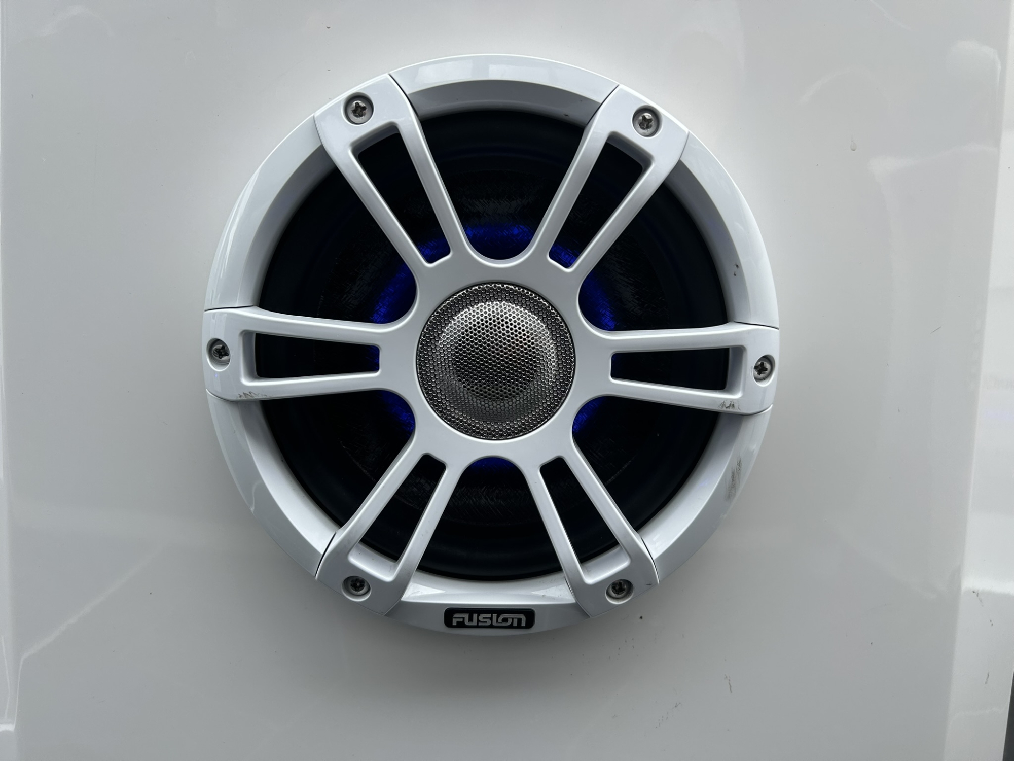 Highfield 560 sport met Mercury 100pk - Bouwjaar 2024! — foto 9 van 11