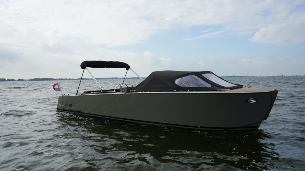 Isloep Rapida 750 — foto 4 van 27