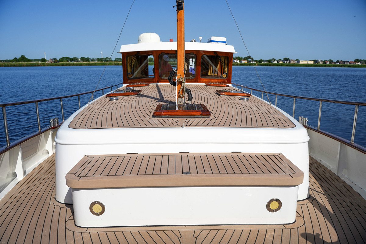 Lowland Yachts Kanaaljacht — foto 17 van 67
