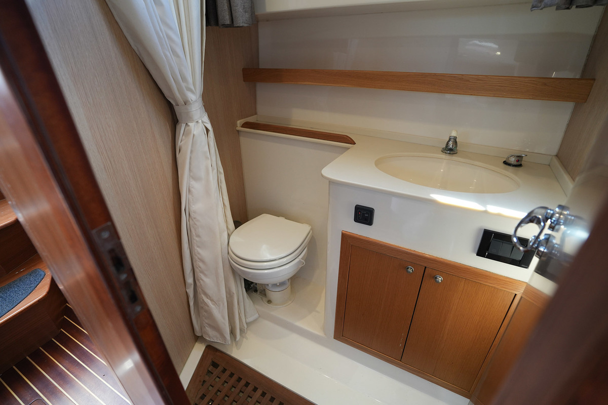 Apreamare 38 Comfort — foto 47 van 65