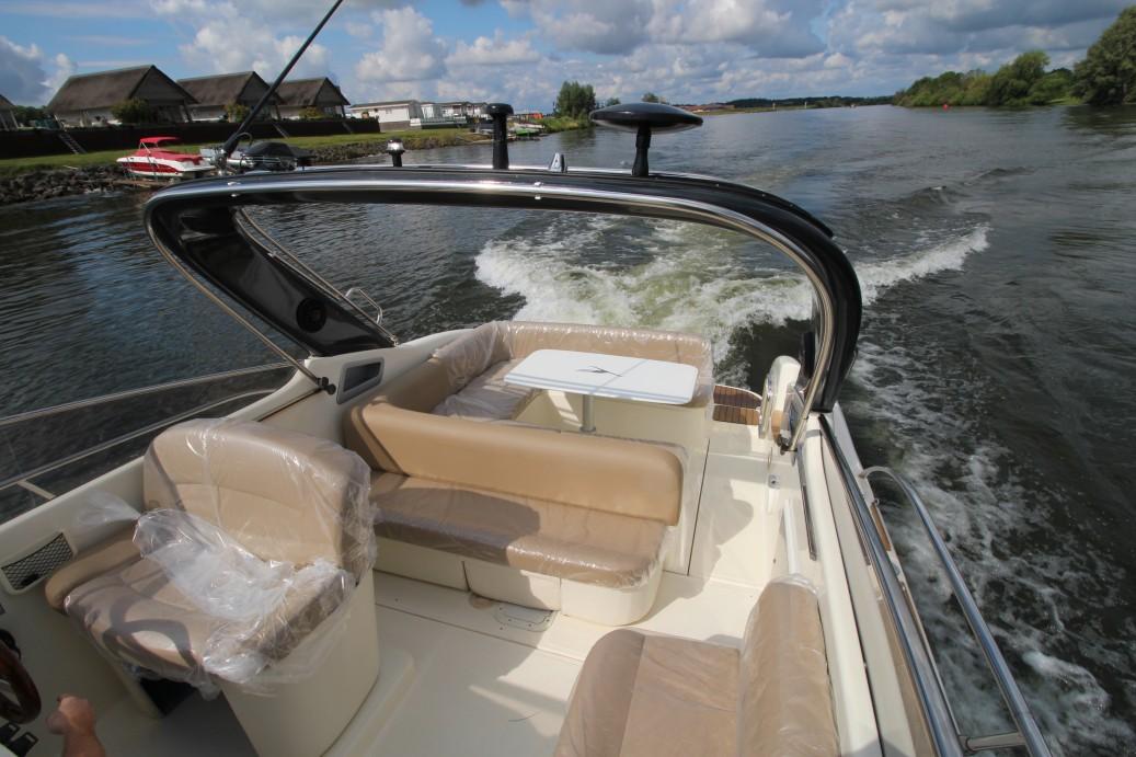 Airon Marine 325 — foto 8 van 73