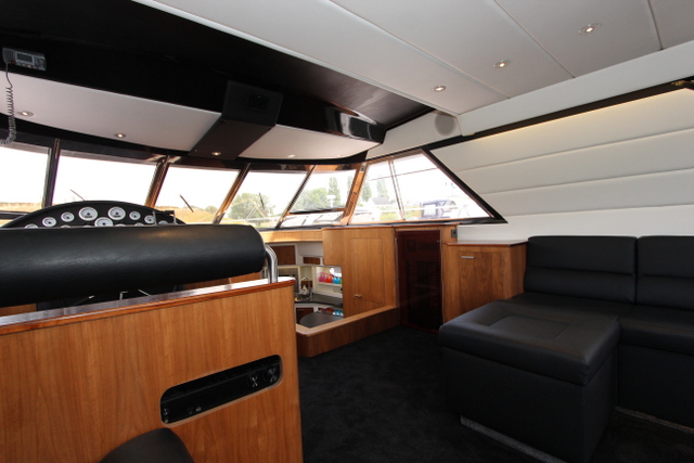 Riva 20 Corsaro — foto 20 van 48