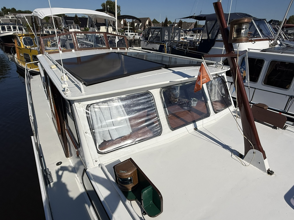 Bieze kruiser  1300 — foto 17 van 35