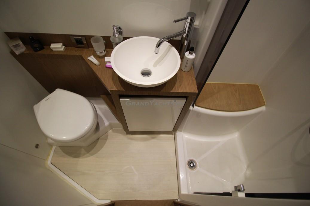 Beneteau Gran Turismo 49 — foto 47 van 132