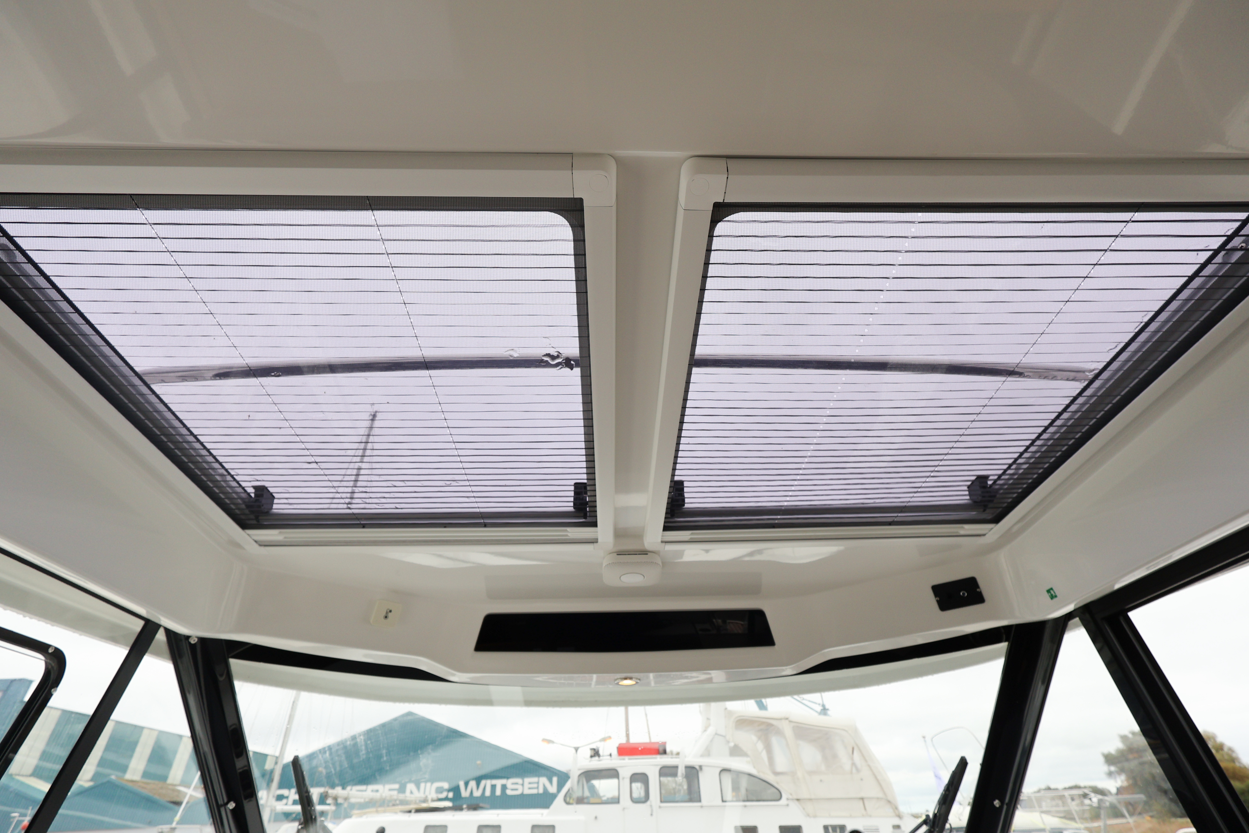 Jeanneau Merry Fisher 895 Offshore — foto 23 van 37