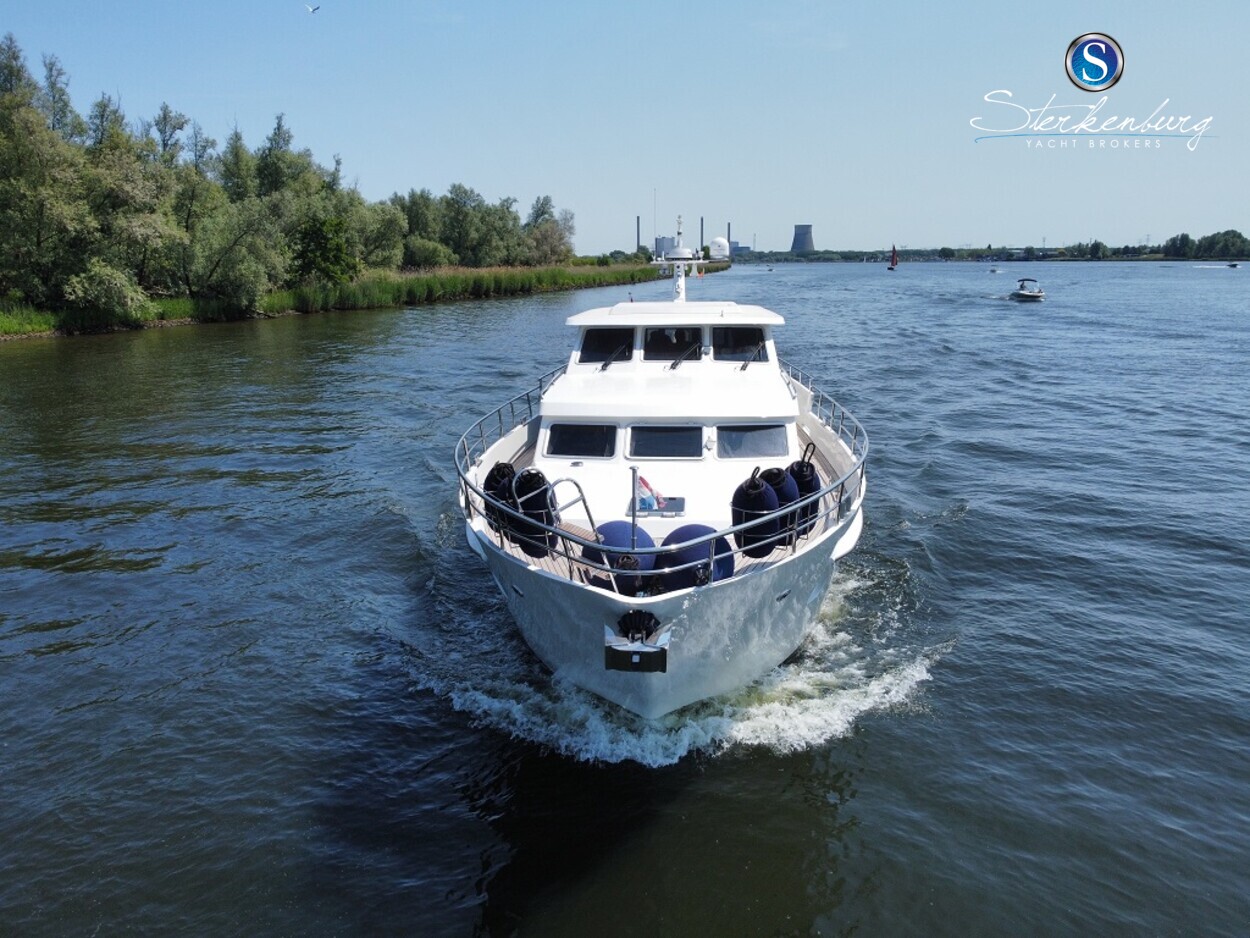 Valk Continental 15.50 FR — foto 6 van 63