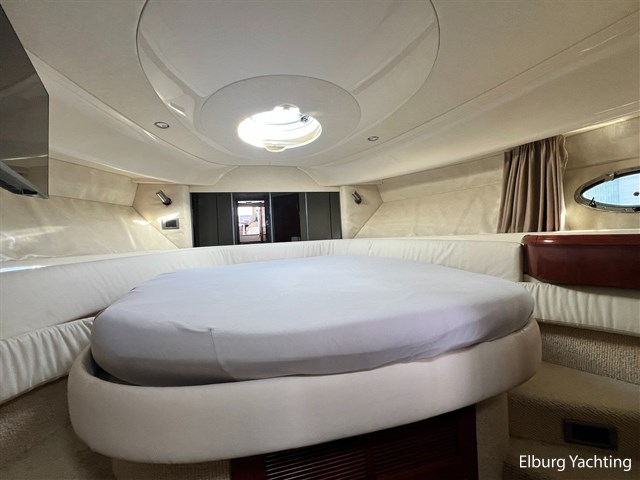 Fairline Targa 43 — foto 20 van 61