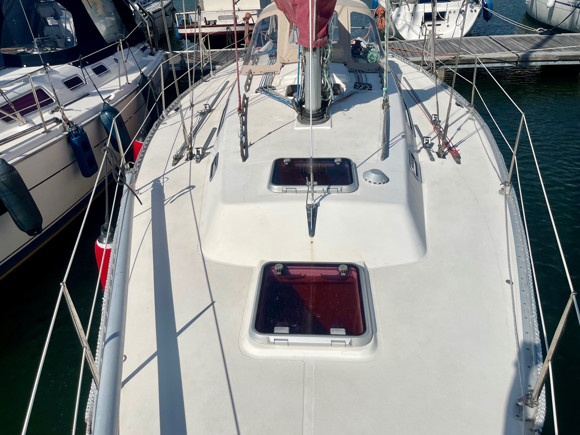 Spirit 36 — foto 49 van 62