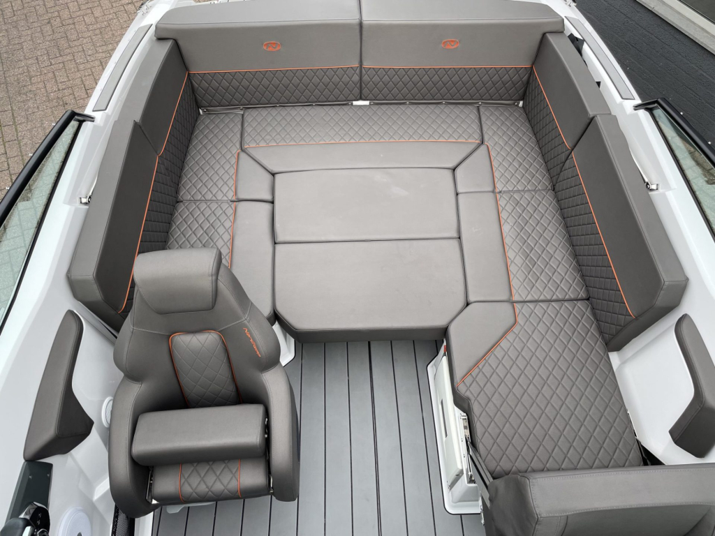 Nordkapp Noblesse 660 — foto 10 van 21
