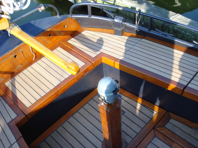 Workumer Bol 8.00m  Spiek — foto 18 van 21