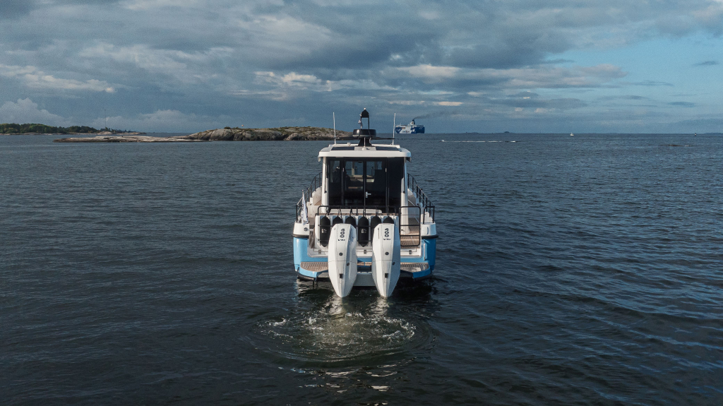 Nord Star 33+ — foto 52 van 65