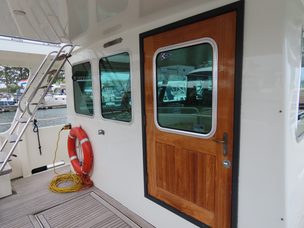 Veha Euroclassic 46 Stabilized — foto 56 van 66