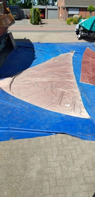Brandsma Zeeschouw Platbodem — foto 56 van 73