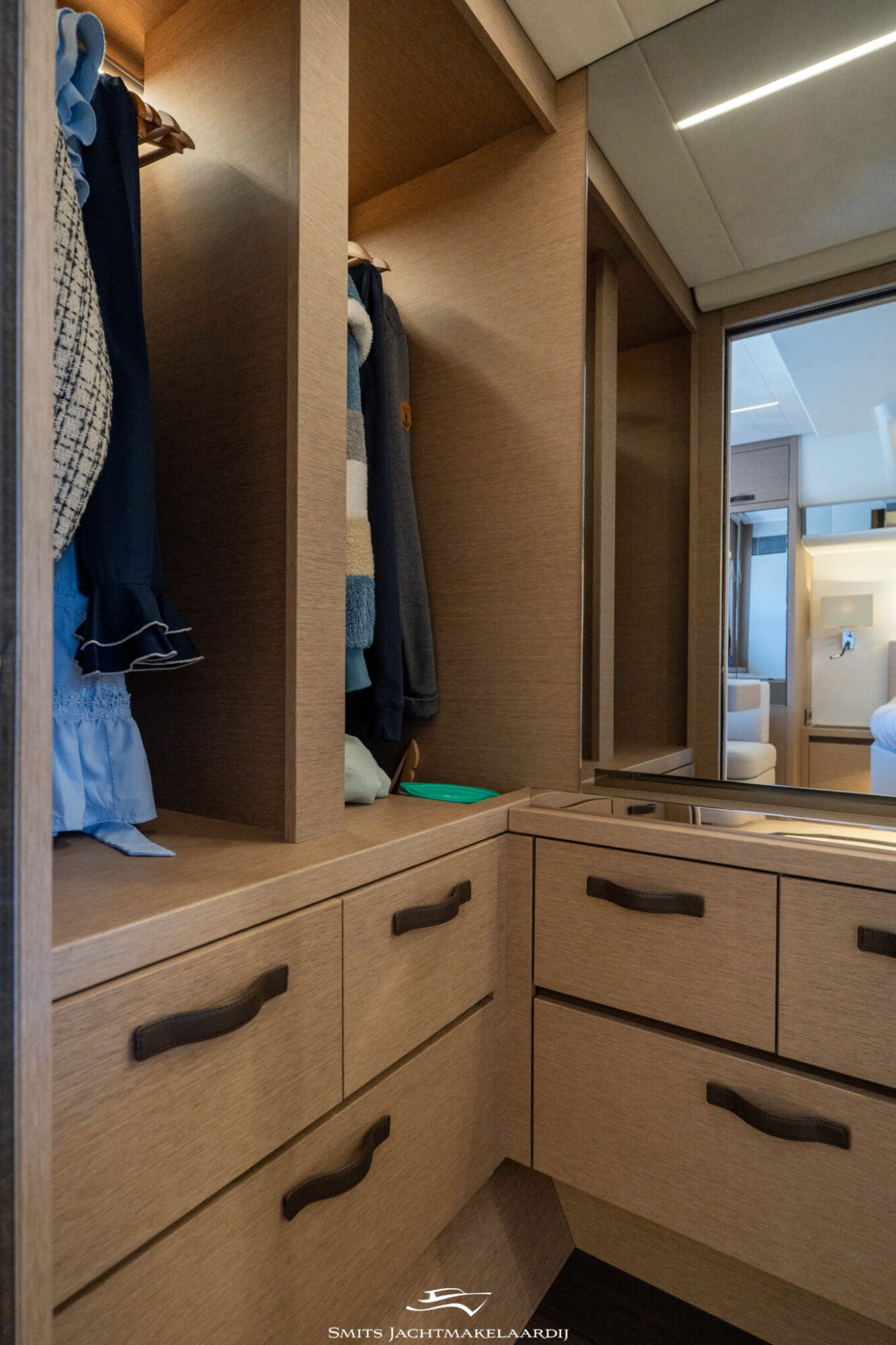 Prestige 590 Flybridge — foto 59 van 154