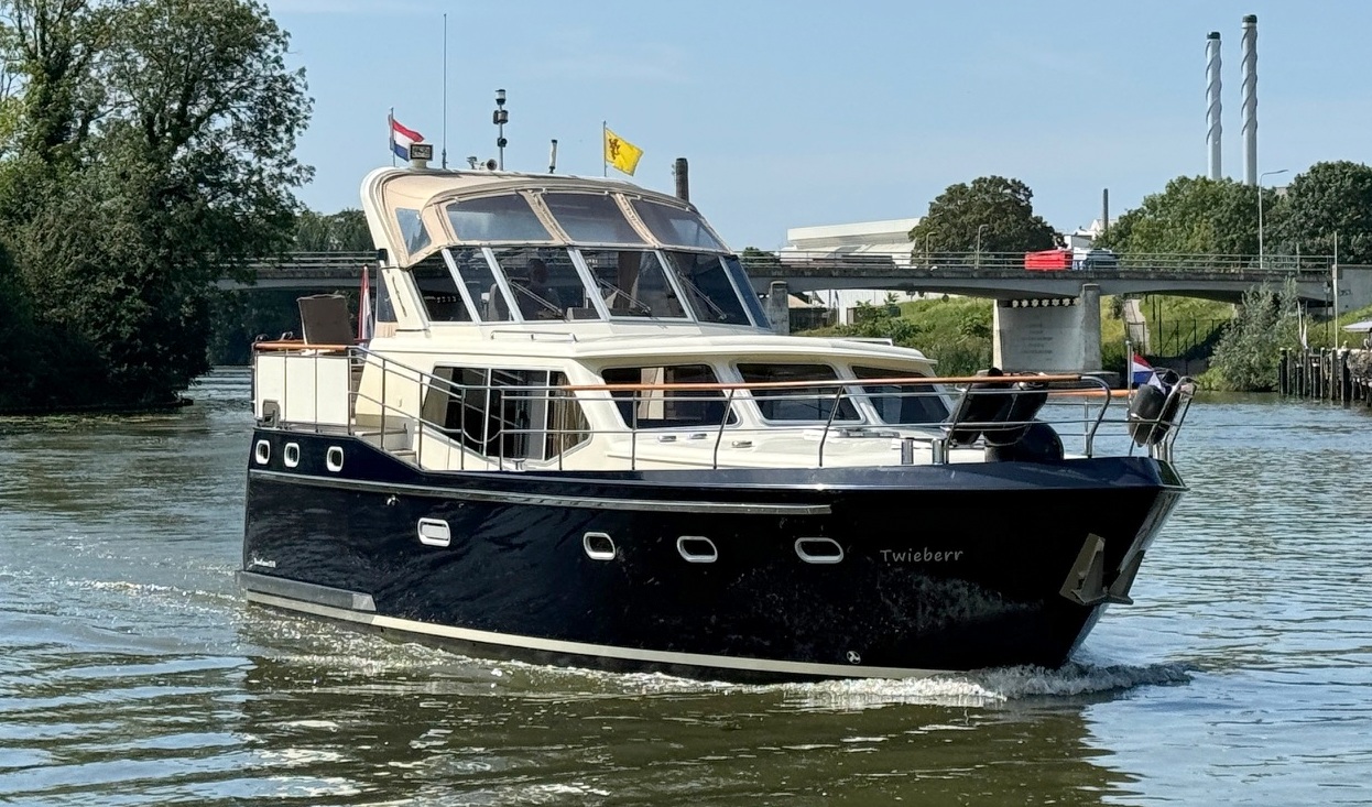 Nowee Caprice 13.00 AK Cabrio — foto 5 van 42
