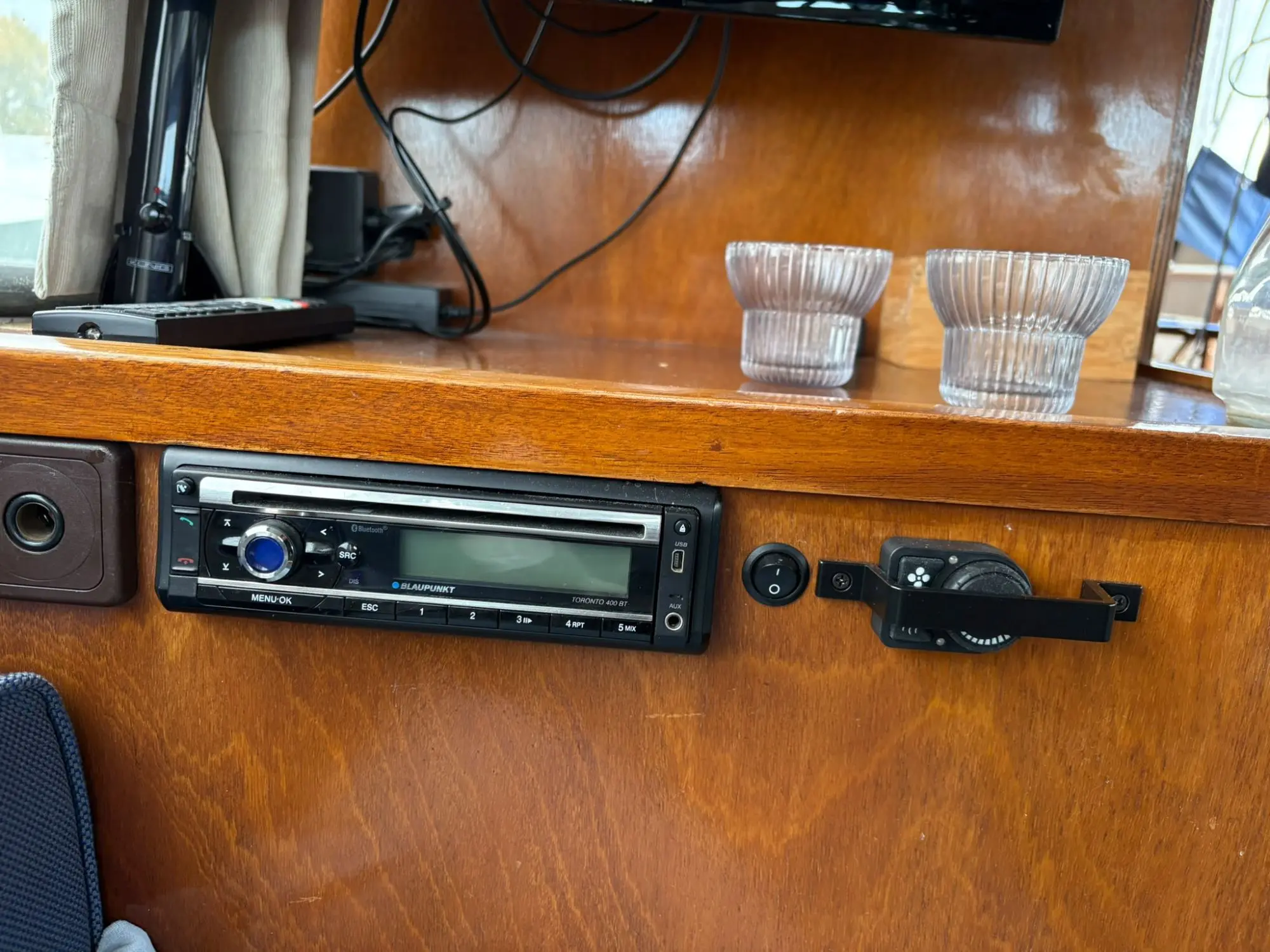 Doerak 850 – een klassieker met karakter — foto 10 van 16