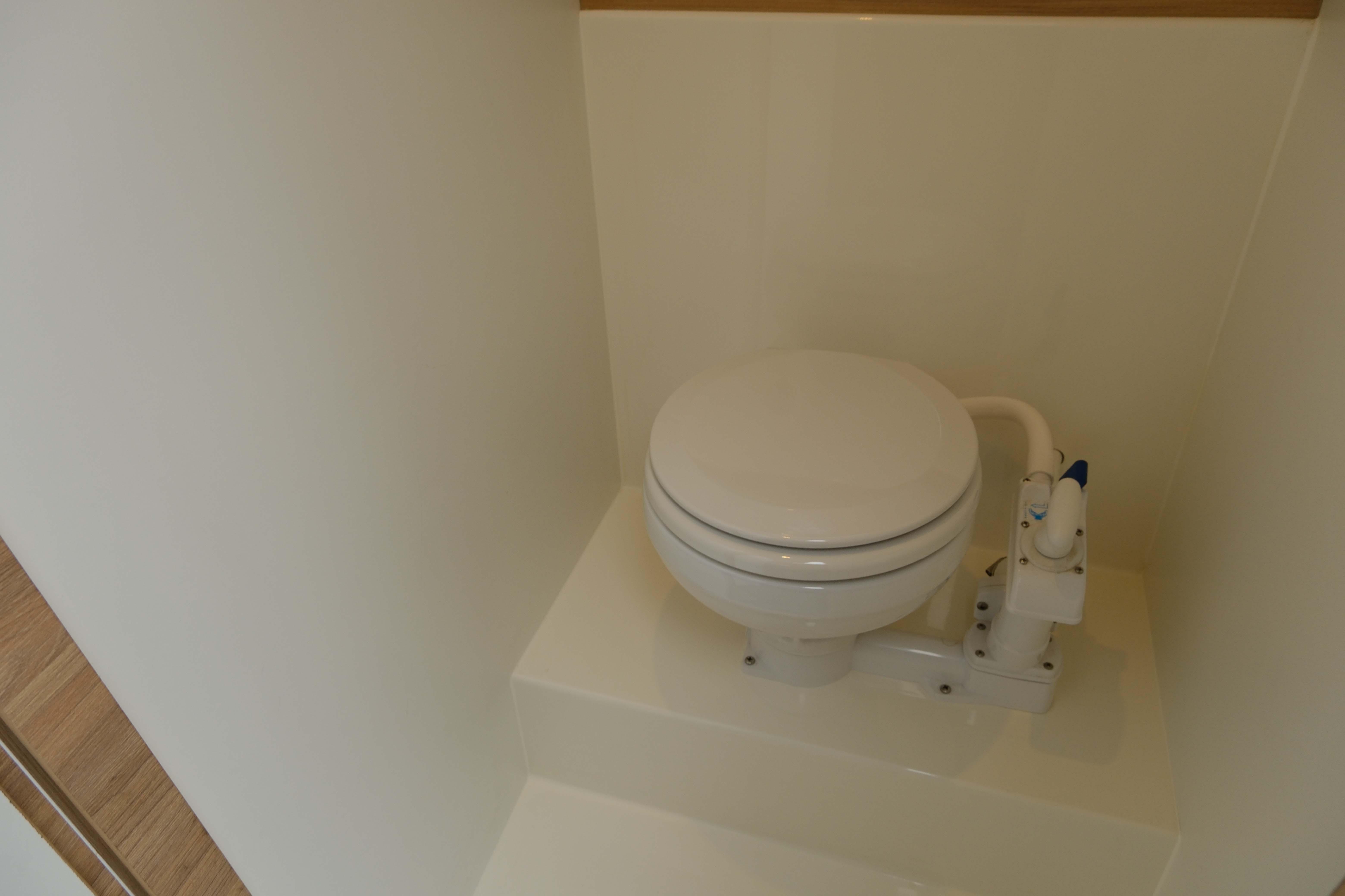 Antaris Seventy7 Cabin — foto 23 van 29