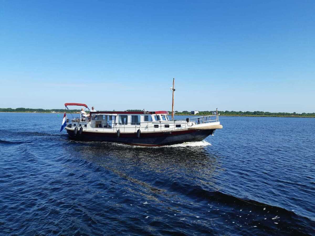 Eltink Vlet 1260 OK AK