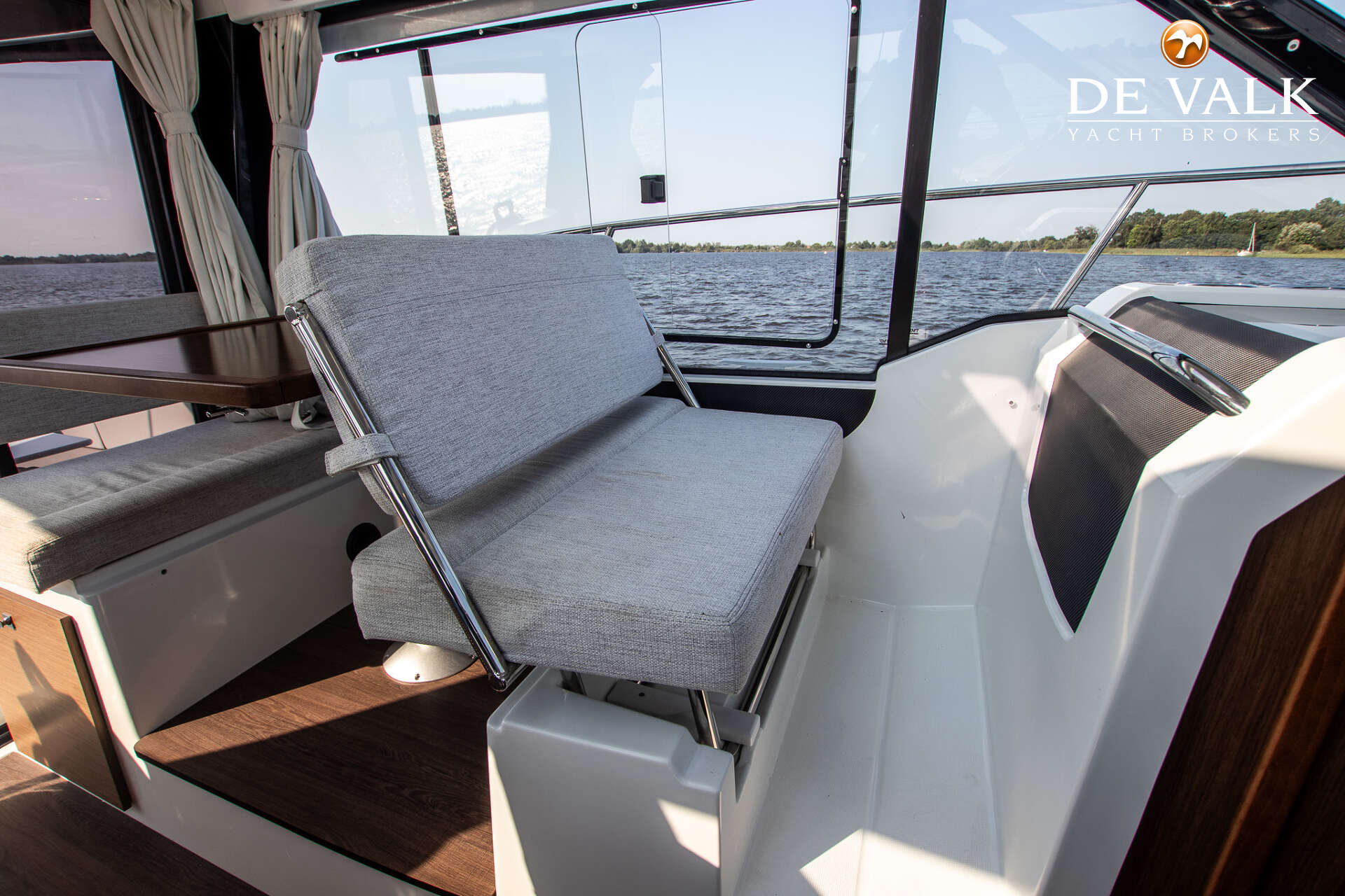 Jeanneau Merry Fisher 895 — foto 37 van 44