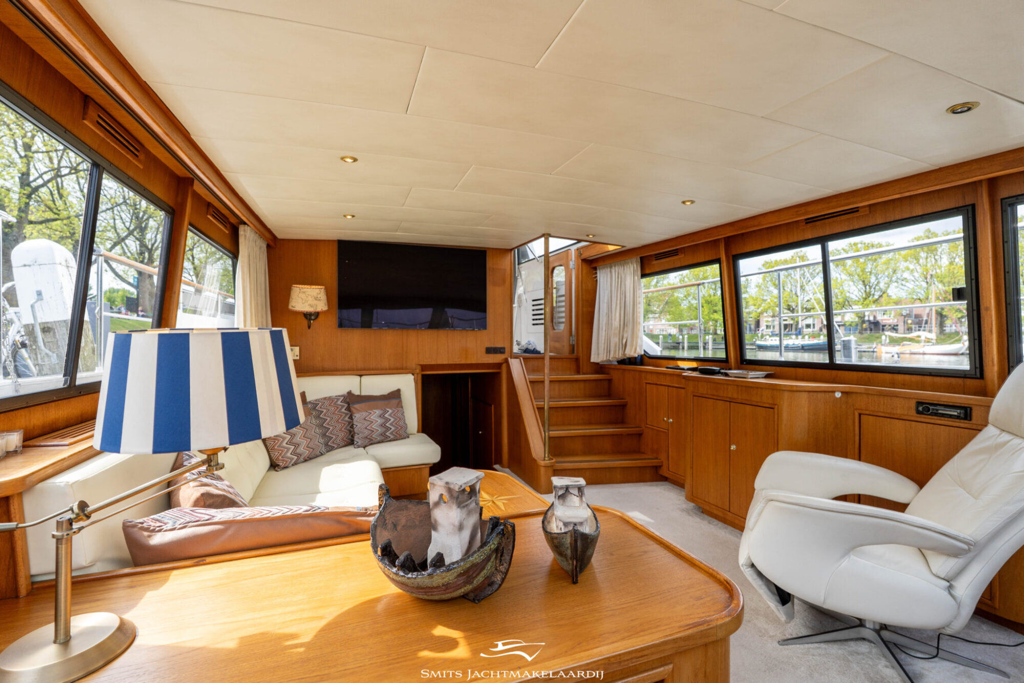 Van den Hoven Allure 155 Cabrio — foto 17 van 86