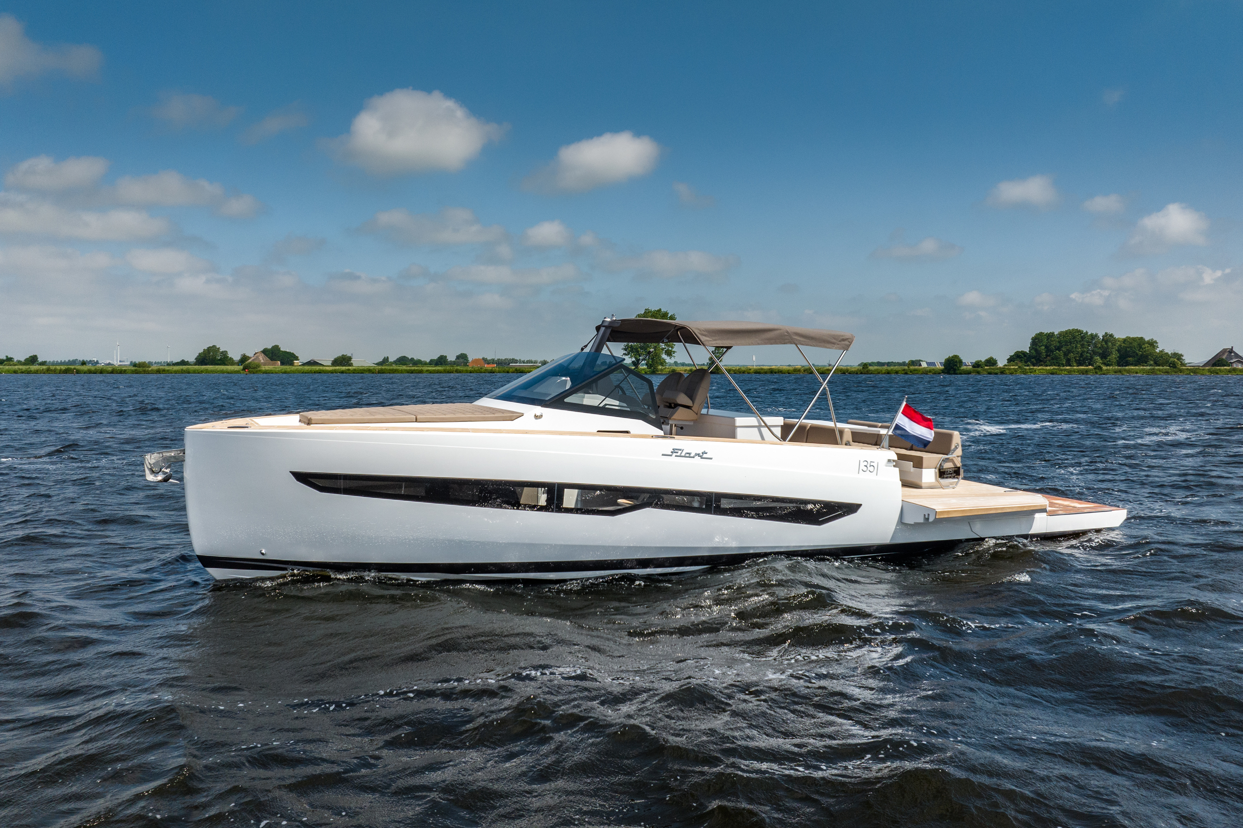 FIART 35 Seawalker — foto 3 van 60