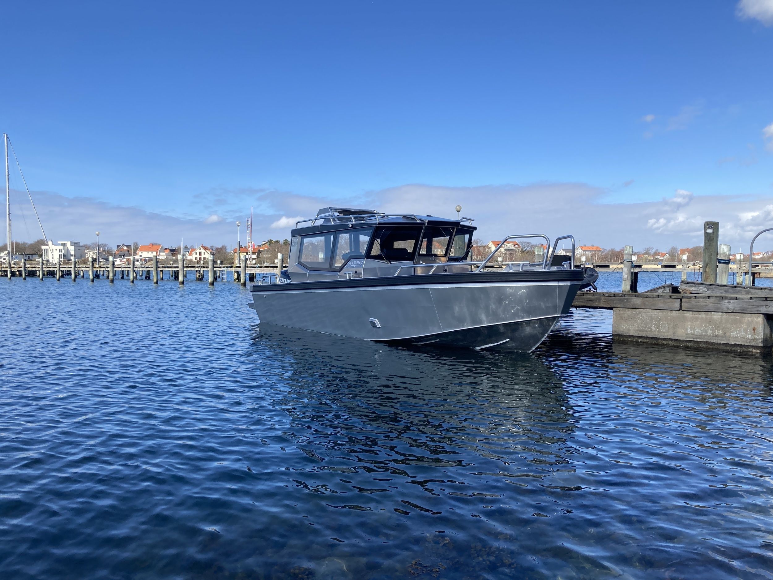 UMS 700 HT — foto 3 van 25