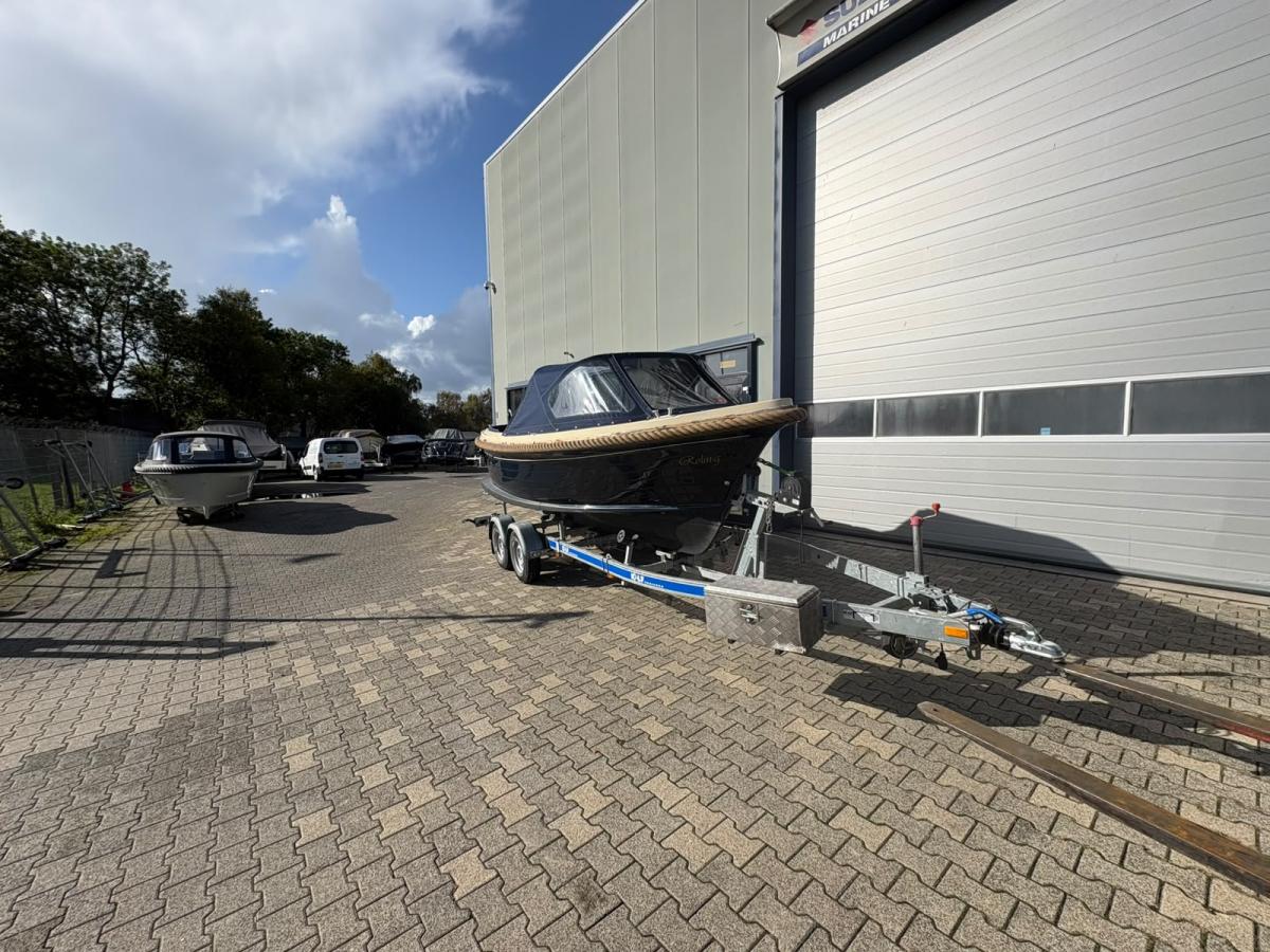 Clever Mirage 600 — foto 4 van 21