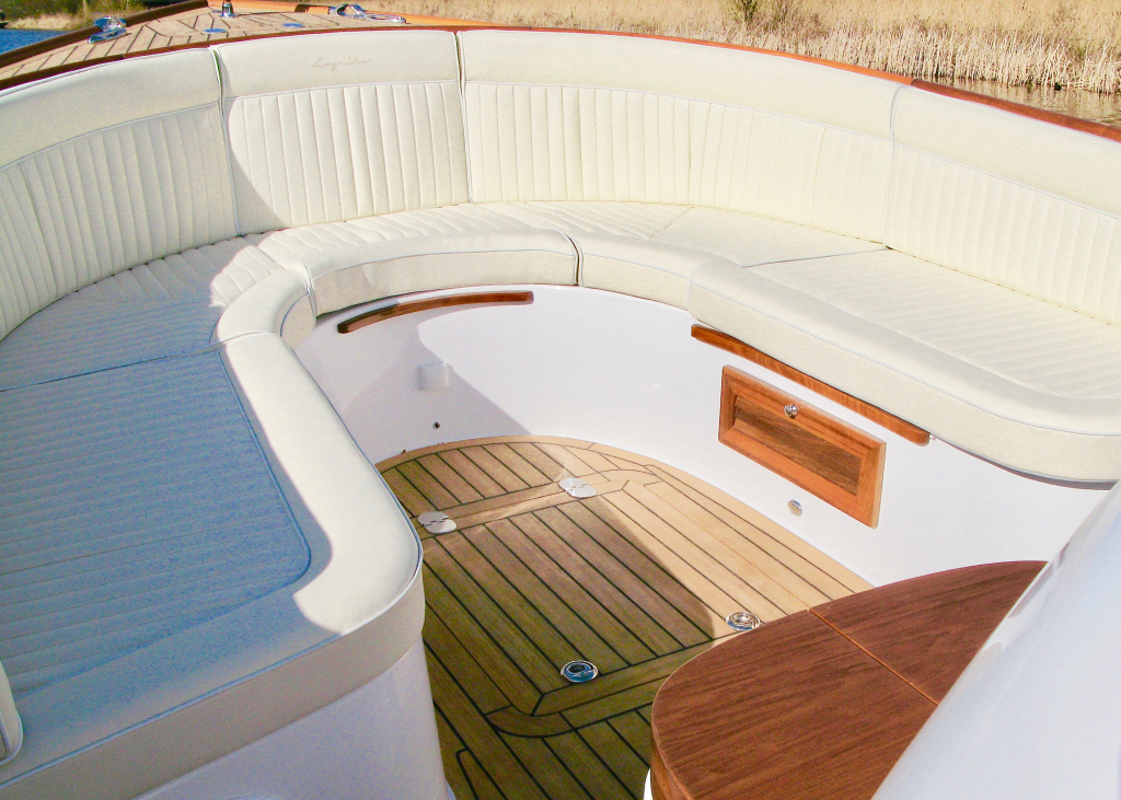 LongIsland 29 Sportsman — foto 16 van 18