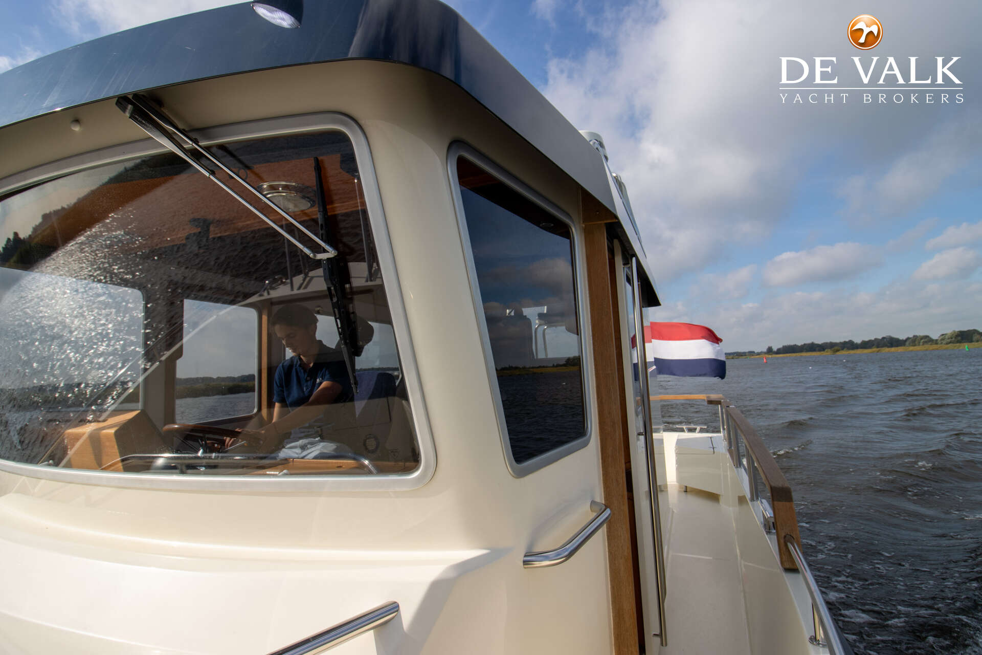 Targa 27.2 — foto 16 van 41