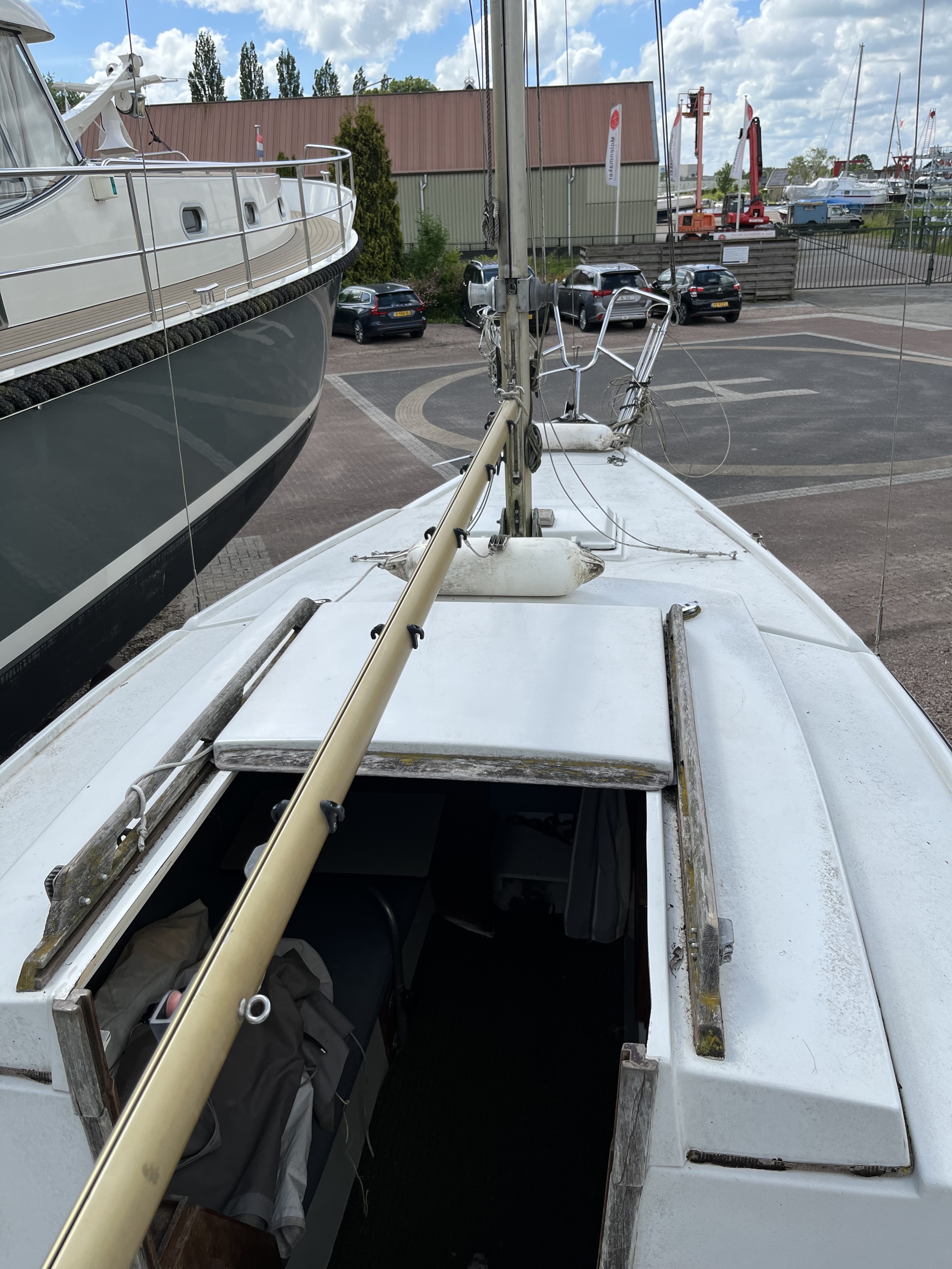 Neptun 22 — foto 6 van 18