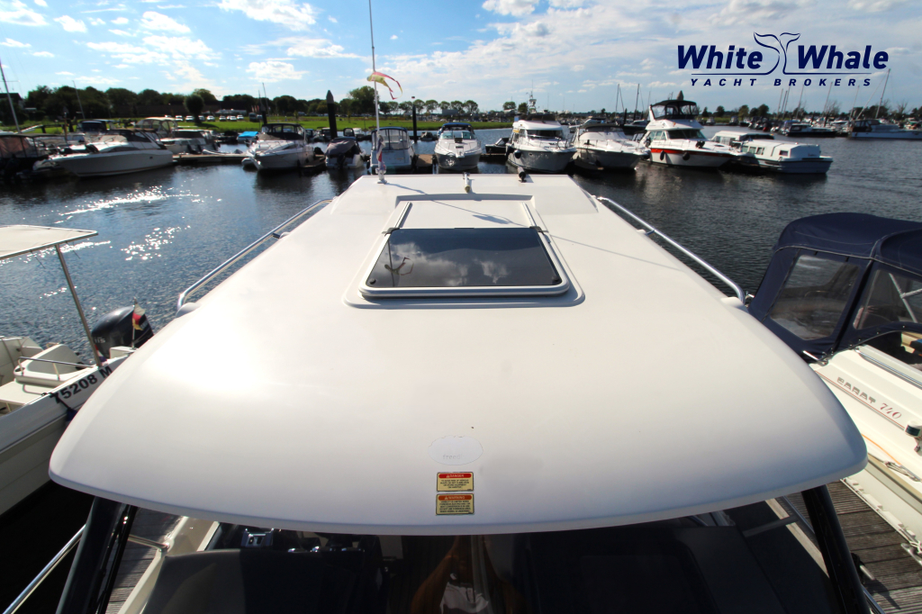Quicksilver Activ 855 Cruiser — foto 7 van 25