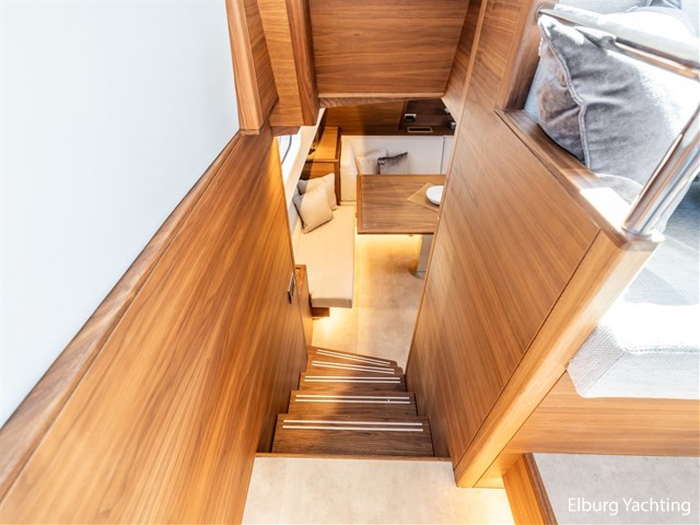 Nieland Explorer 50 — foto 18 van 99