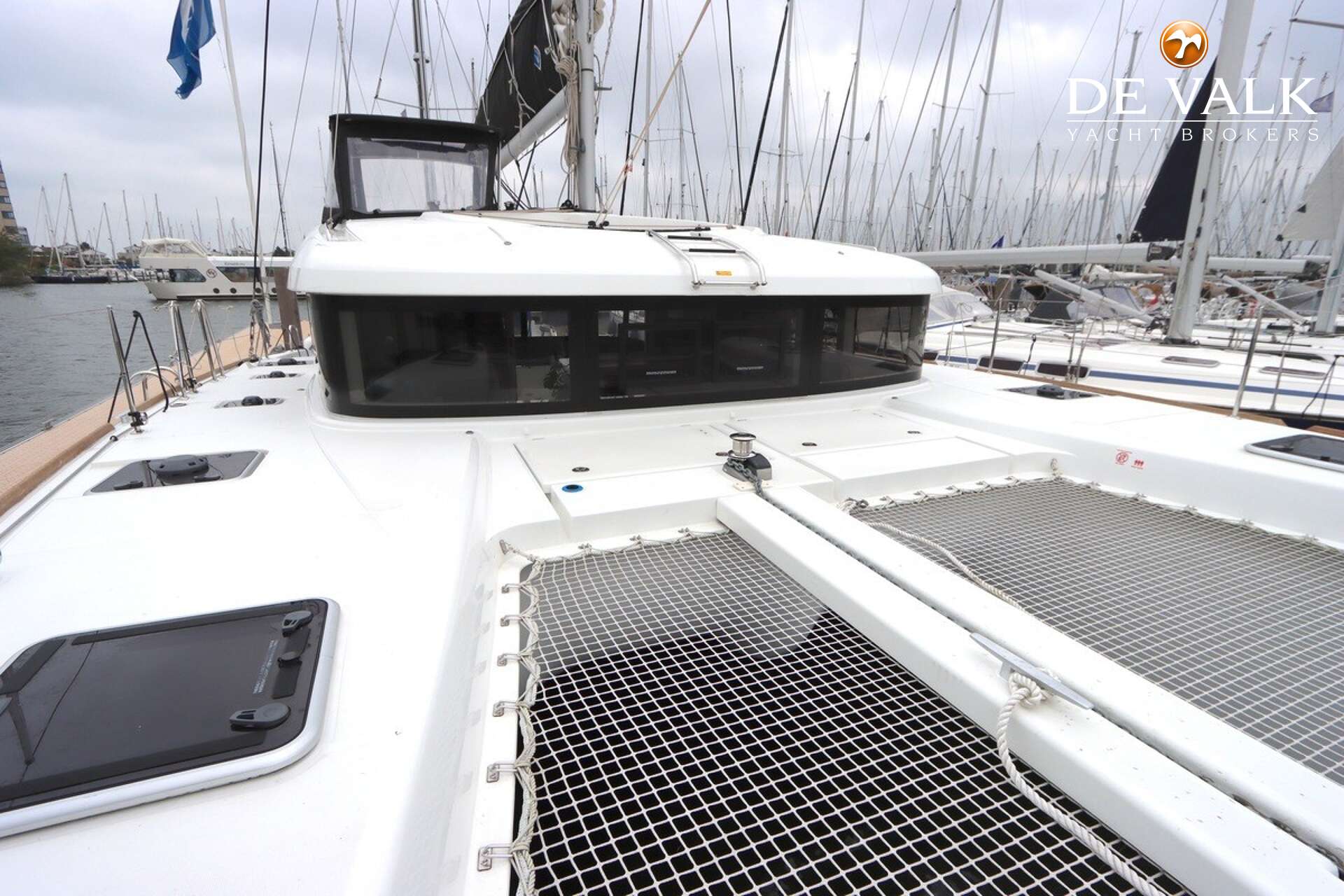 Lagoon 40 — foto 17 van 41