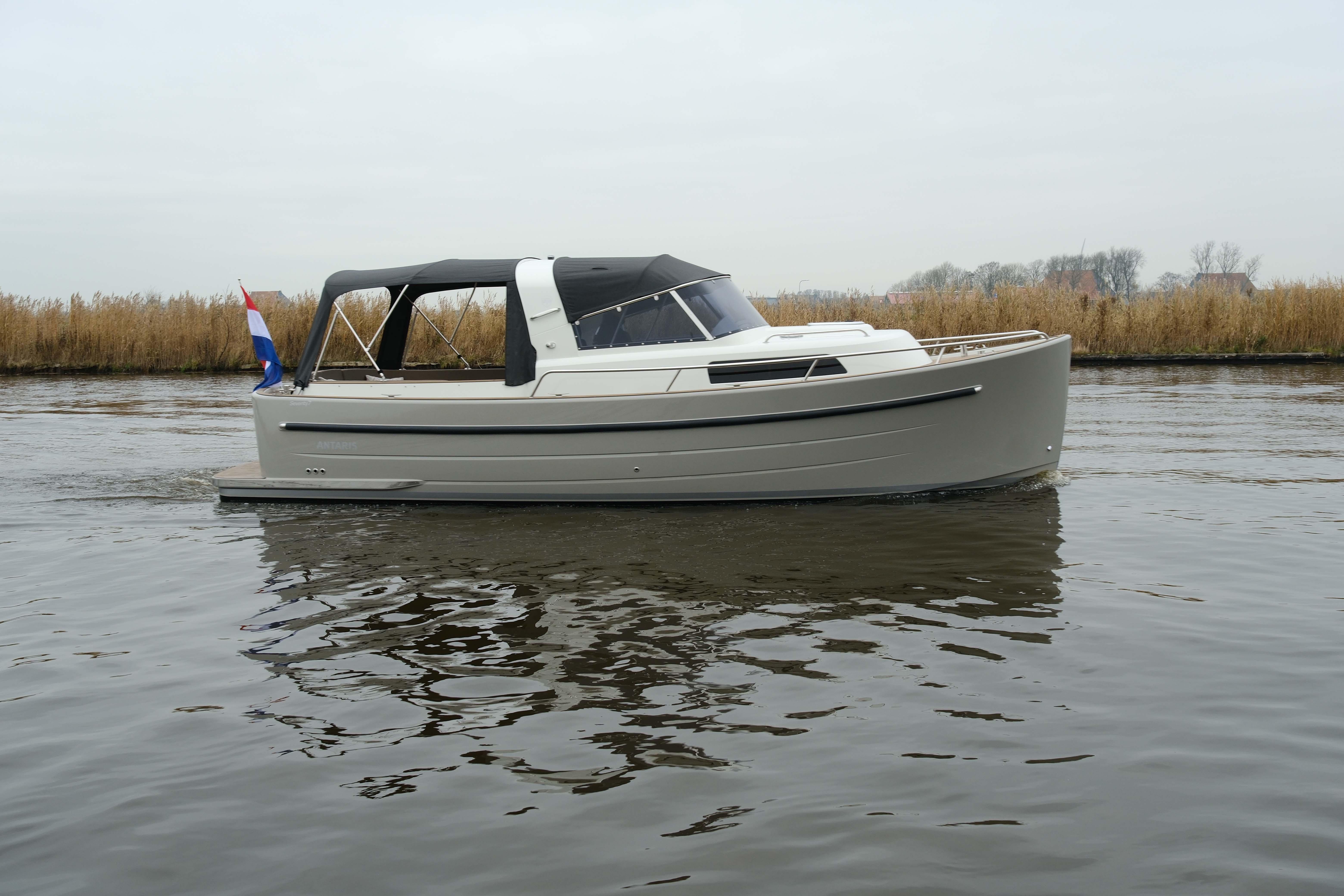 Antaris Seventy7 Cabin — foto 5 van 29