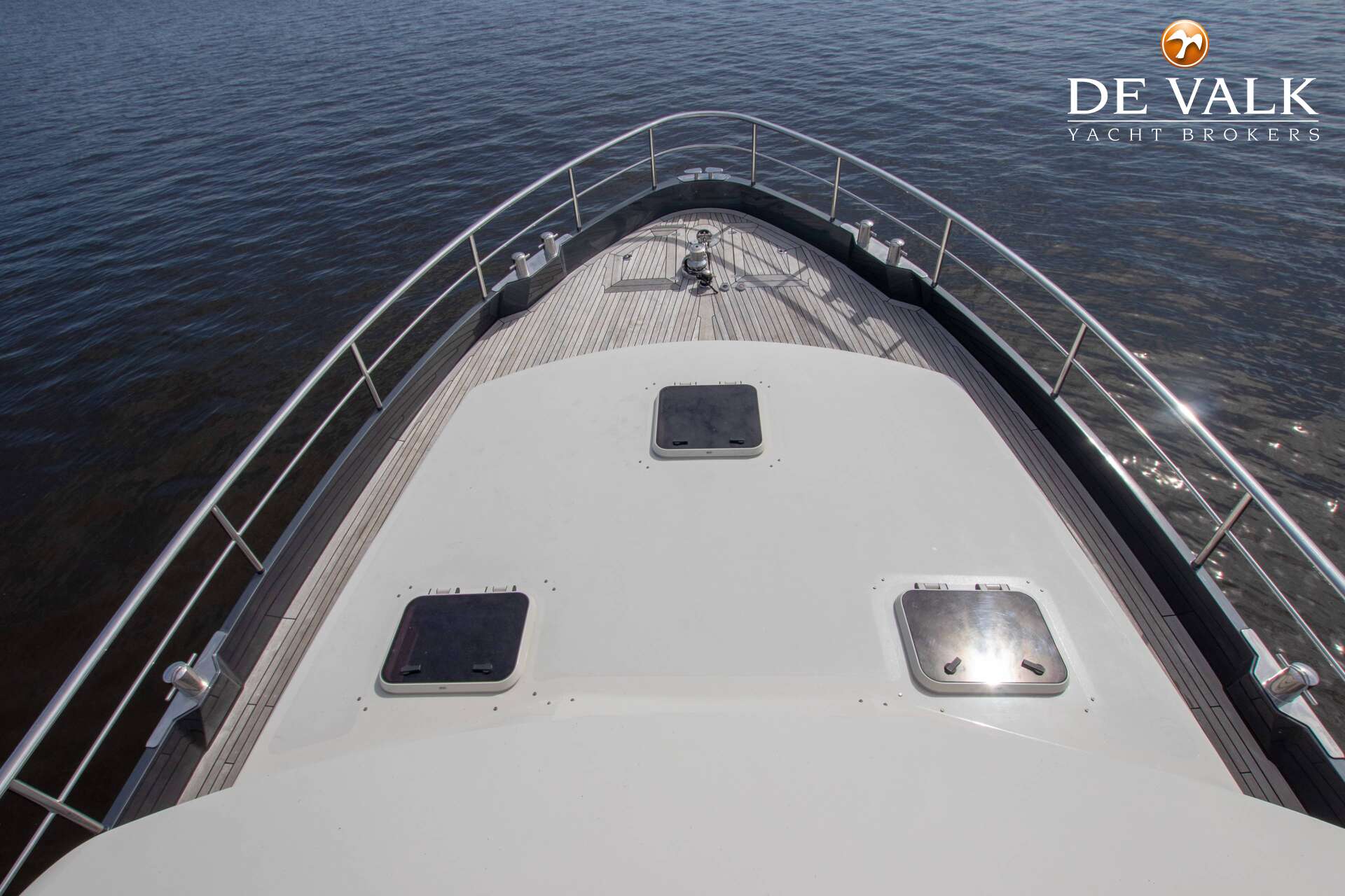 Linssen GS 500 Wheelhouse Custom — foto 15 van 44